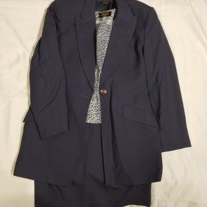 Mary Kay Sales Director Suit